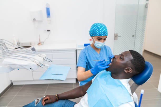 Best Dentist Open Late Near Me  in Crooked Lake Park, FL